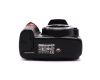 Камера Nikon D40 body в упаковке (пробег 17240 кадров)