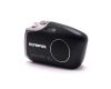 Камера Olympus Mju mini Digital в упаковке