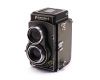 Двухобъективная камера Flexaret Automat VI