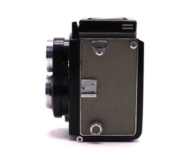 Двухобъективная камера Flexaret Automat VI