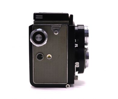 Двухобъективная камера Flexaret Automat VI
