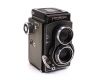 Двухобъективная камера Flexaret Automat VI