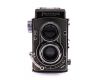 Двухобъективная камера Flexaret Automat VI
