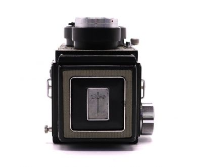 Двухобъективная камера Flexaret Automat VI