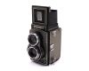 Двухобъективная камера Flexaret Automat VI