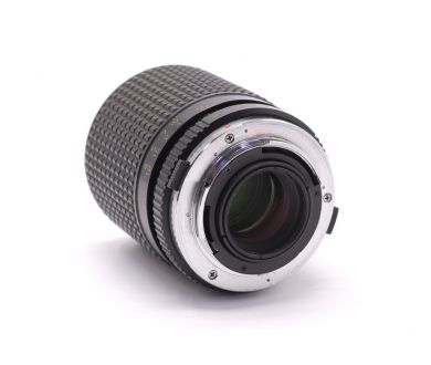 Объектив Tokina AT-X 90mm/2.5 Macro Olympus OM