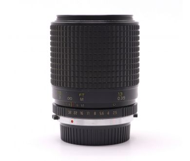 Объектив Tokina AT-X 90mm/2.5 Macro Olympus OM