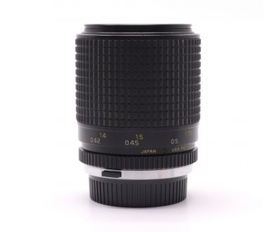 Объектив Tokina AT-X 90mm/2.5 Macro Olympus OM