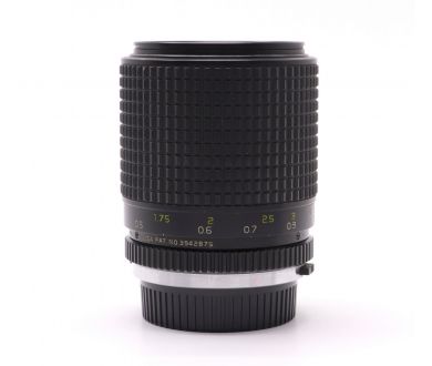Объектив Tokina AT-X 90mm/2.5 Macro Olympus OM