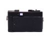 Плёночный компактный фотоаппарат Konica C35 EF