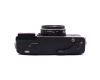 Плёночный компактный фотоаппарат Konica C35 EF