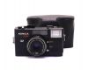 Плёночный компактный фотоаппарат Konica C35 EF