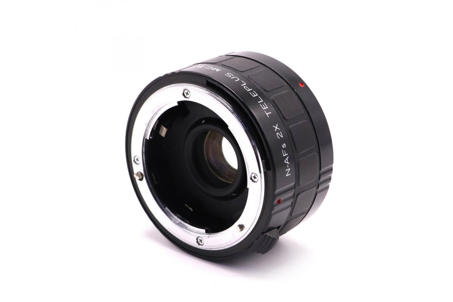 Телеконвертер Kenko N-AFs 2X Teleplus MC7 для Nikon