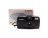 Винтажная камера Canon Prima BF-80 Date в упаковке