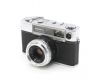 Дальномерная плёночная Yashica Minister-D