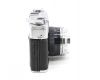 Дальномерная плёночная Yashica Minister-D