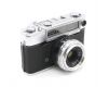 Дальномерная плёночная Yashica Minister-D