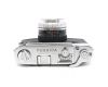 Дальномерная плёночная Yashica Minister-D
