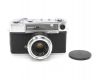 Дальномерная плёночная Yashica Minister-D