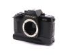 Фотоаппарат Contax 167MT body + Battery Holder P-5