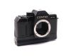 Фотоаппарат Contax 167MT body + Battery Holder P-5