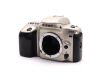 Плёночный фотоаппарат Nikon F50 Quartz Date body