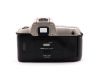 Плёночный фотоаппарат Nikon F50 Quartz Date body