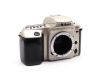 Плёночный фотоаппарат Nikon F50 Quartz Date body