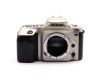Плёночный фотоаппарат Nikon F50 Quartz Date body