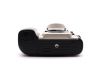 Плёночный фотоаппарат Nikon F50 Quartz Date body