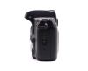 Фотоаппарат Nikon F50 Quartz Date body (black)