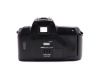Фотоаппарат Nikon F50 Quartz Date body (black)
