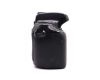 Фотоаппарат Nikon F50 Quartz Date body (black)