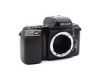 Фотоаппарат Nikon F50 Quartz Date body (black)
