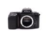 Фотоаппарат Nikon F50 Quartz Date body (black)