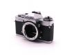 Фотокамера пленочная Minolta XD body