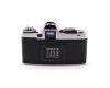 Фотокамера пленочная Minolta XD body