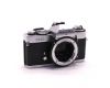 Фотокамера пленочная Minolta XD body