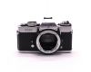 Фотокамера пленочная Minolta XD body