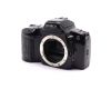 Плёночная зеркальная камера Minolta Alpha 3xi body