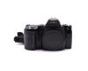 Плёночная зеркальная камера Minolta Alpha 3xi body