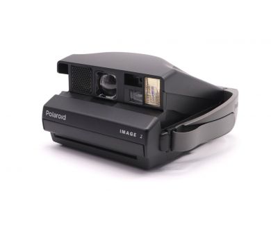 Фотокамера Polaroid Image 2 ранний в упаковке