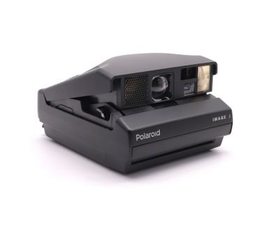 Фотокамера Polaroid Image 2 ранний в упаковке