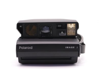 Фотокамера Polaroid Image 2 ранний в упаковке