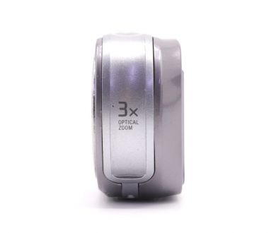 Цифровая камера Sony Cyber-Shot DSC-P200