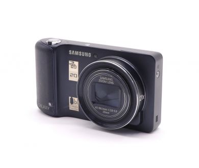 Цифровая камера Samsung Galaxy Camera EK-GC110