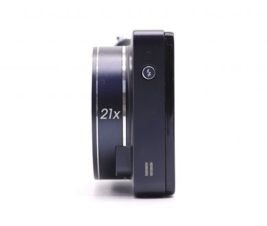 Цифровая камера Samsung Galaxy Camera EK-GC110