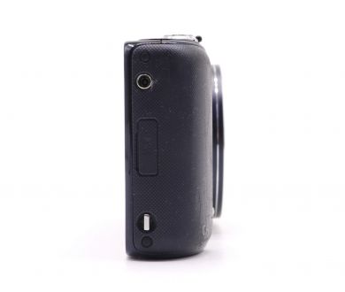 Цифровая камера Samsung Galaxy Camera EK-GC110