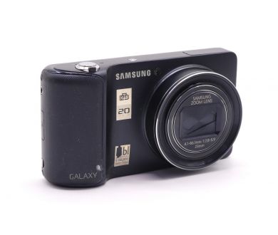Цифровая камера Samsung Galaxy Camera EK-GC110