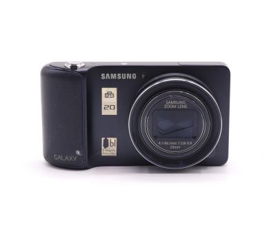 Цифровая камера Samsung Galaxy Camera EK-GC110